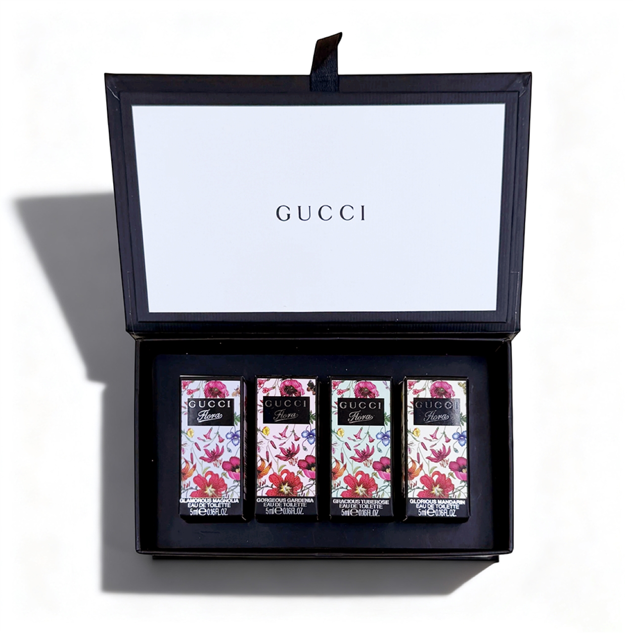 Coffret Mini Parfums 8