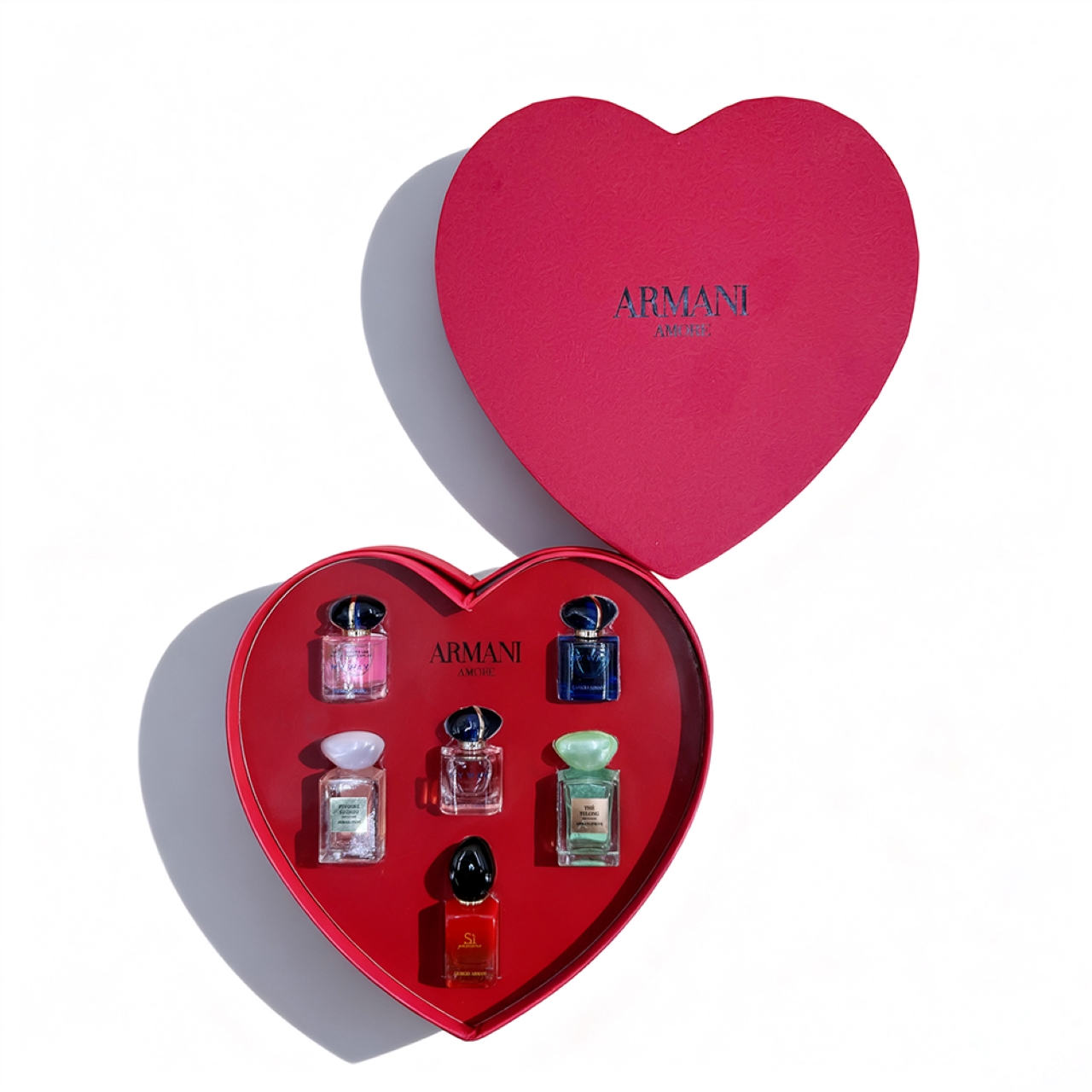 Coffret Mini Parfums 23