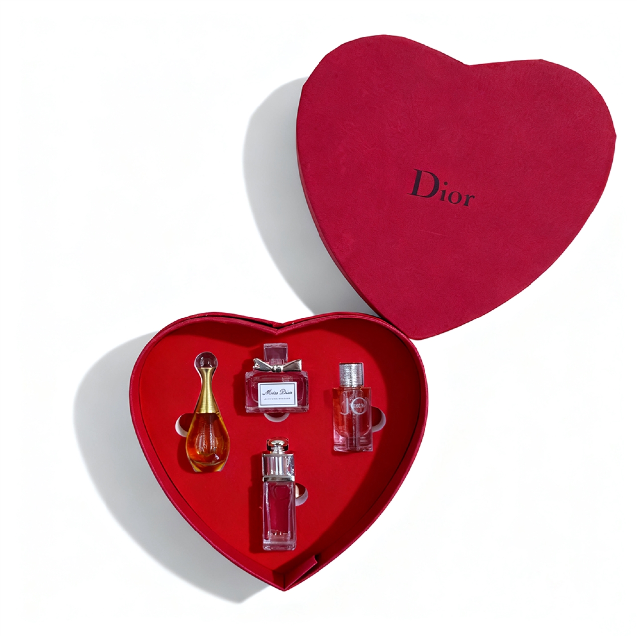 Coffret Mini Parfums 26