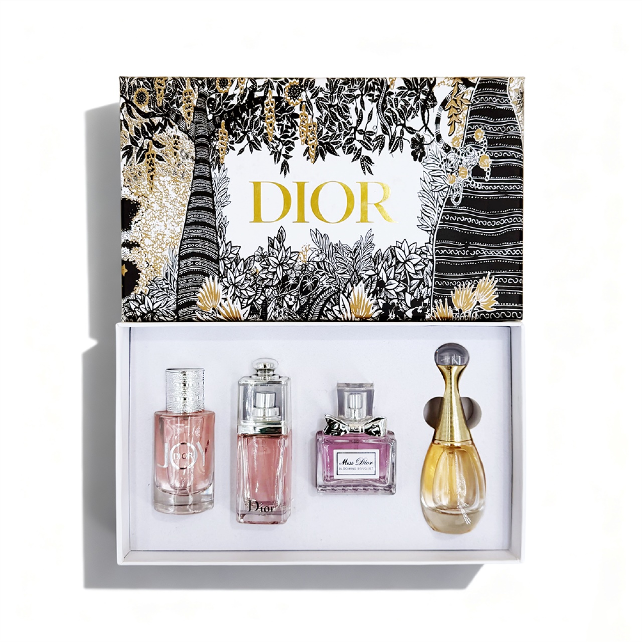 Coffret Mini Parfums 31