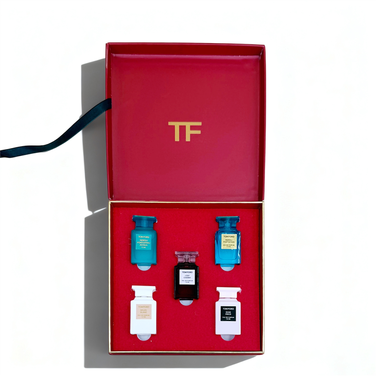 Coffret Mini Parfums 44