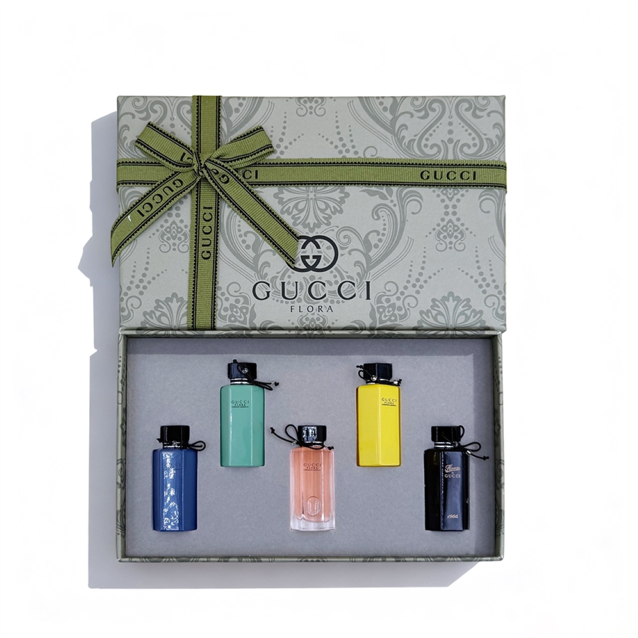 Coffret Mini Parfums 78