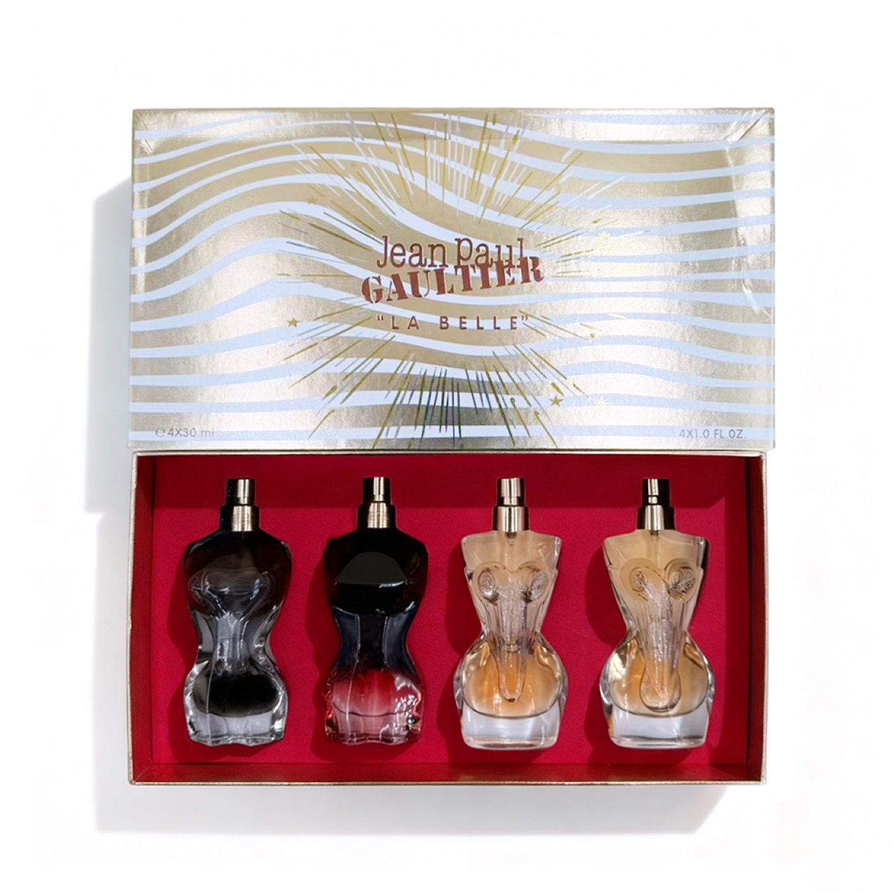Coffret Mini Parfums 79