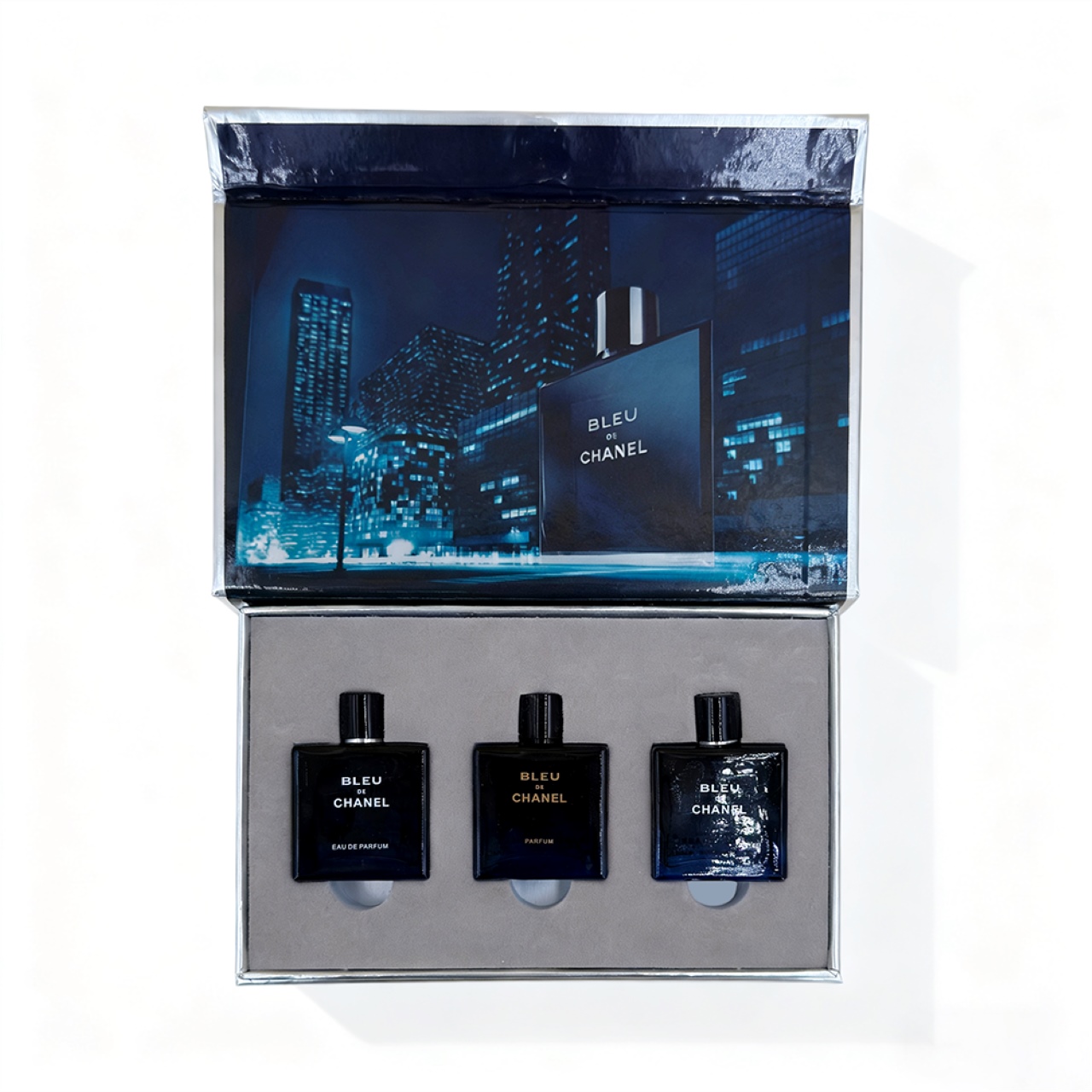 Coffret Mini Parfums 91